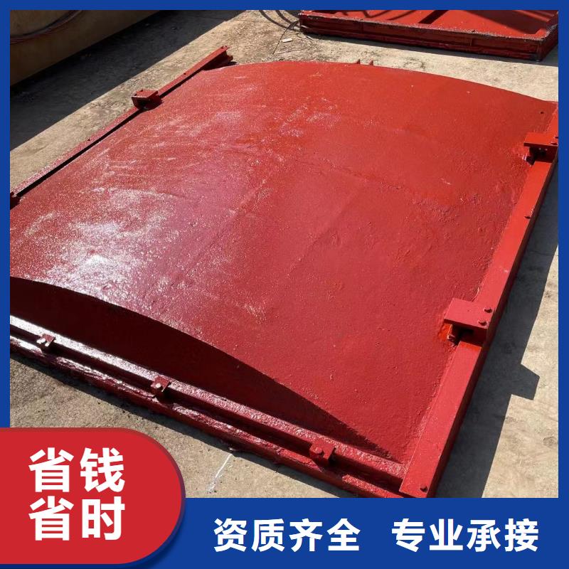 铸铁闸门-pz平板平面铸铁闸门自动化