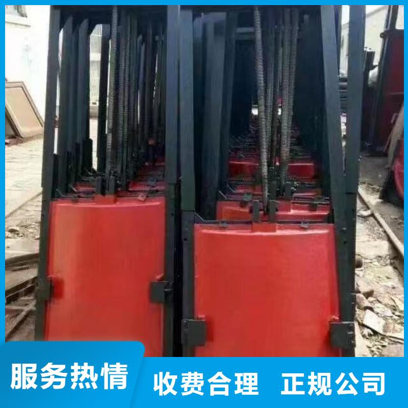 铸铁闸门-启闭机高压铸铁闸门耐用可靠
