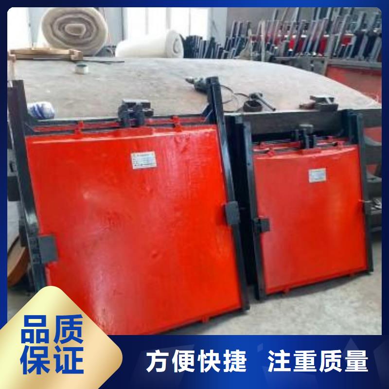 启闭机闸门-铸铁双向止水闸门信誉良好
