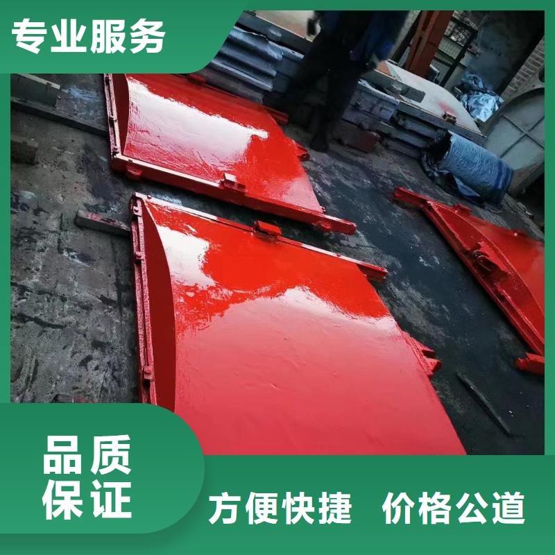 铸铁闸门-pz平板平面铸铁闸门自动化