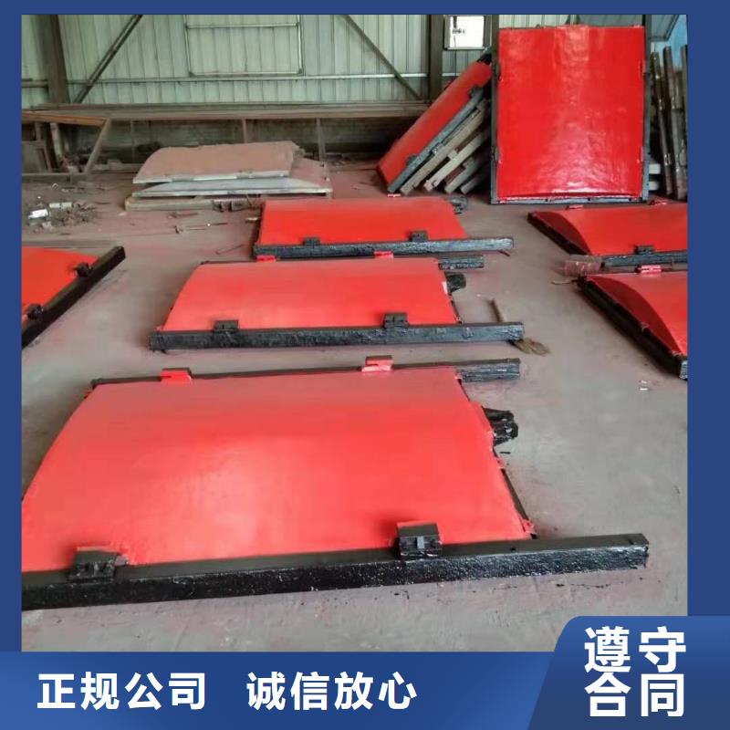 启闭机闸门-铸铁双向止水闸门信誉良好