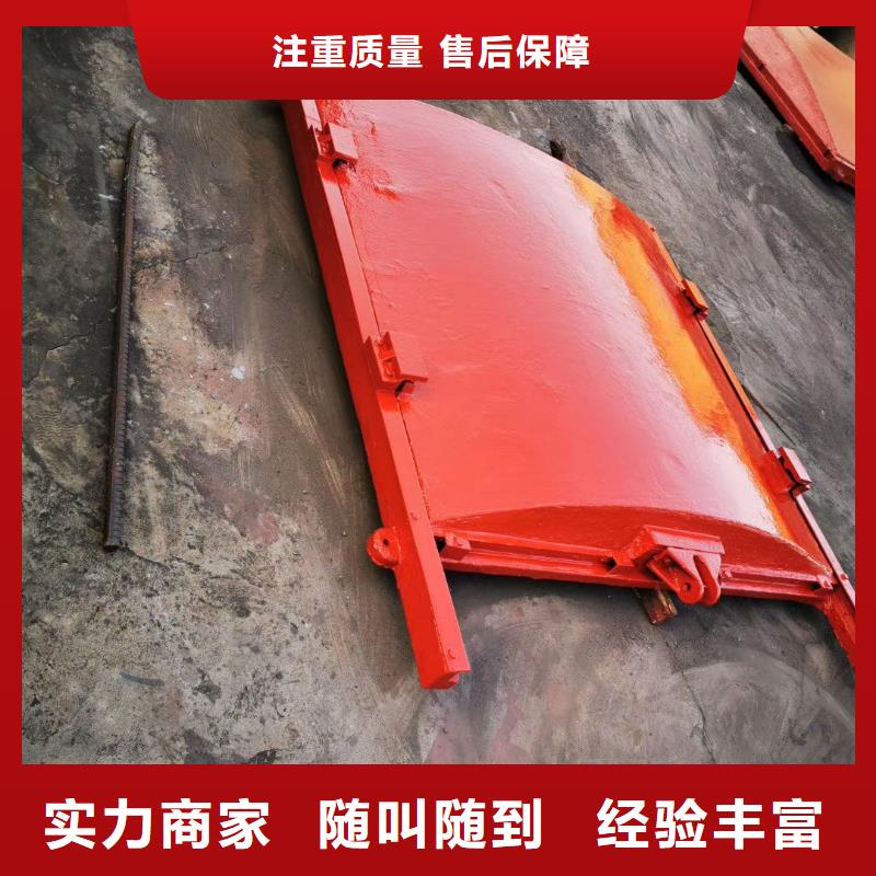 渠道闸门-双止水铸铁闸门24小时售后服务