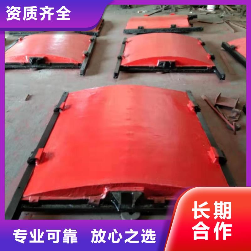 河道铸铁闸门-2×1.8铸铁闸门经验丰富