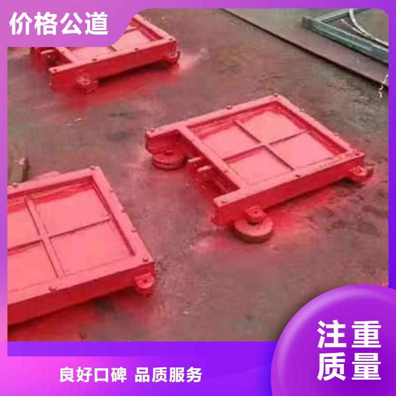 渠道闸门-双止水铸铁闸门24小时售后服务