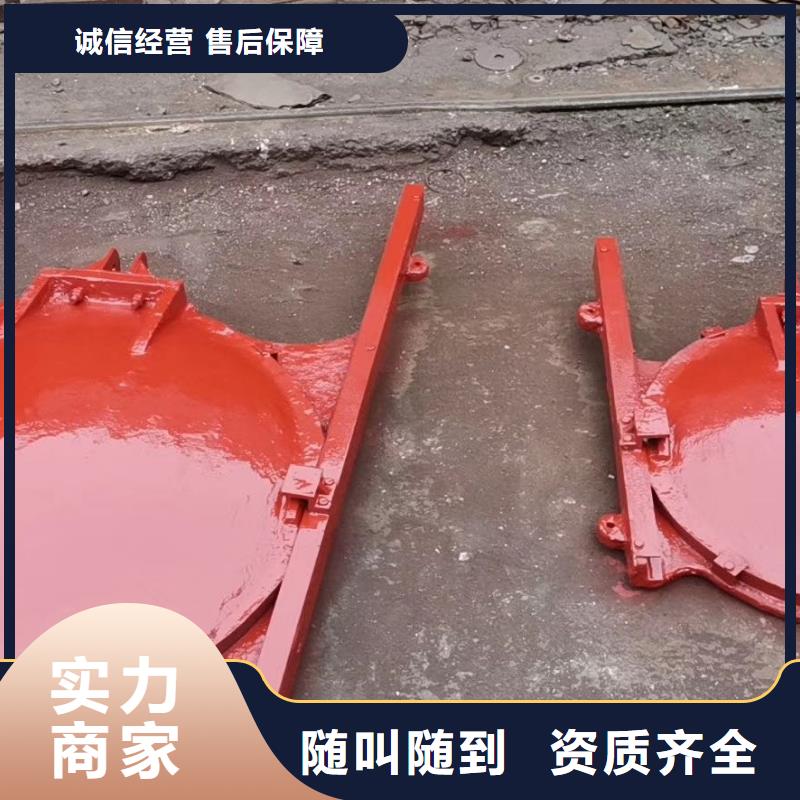 闸门启闭机-双向止水铸铁镶铜闸门靠谱