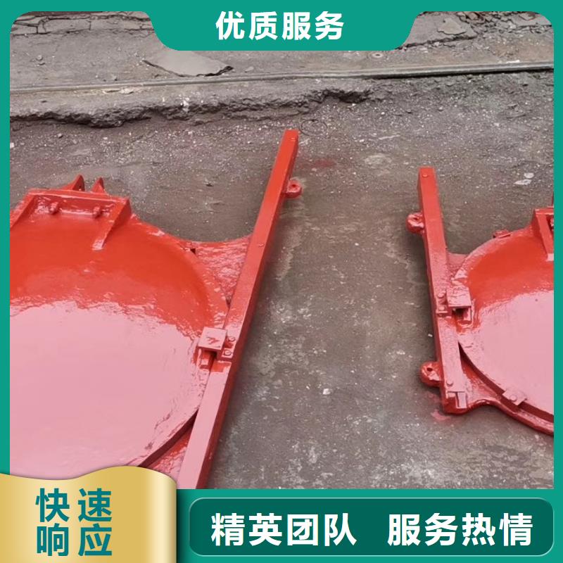 河道铸铁闸门-景观大型闸门精益求精