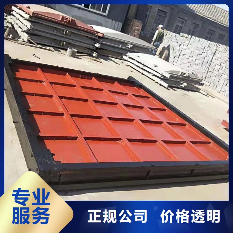 渠道闸门-pz平板平面铸铁闸门高品质
