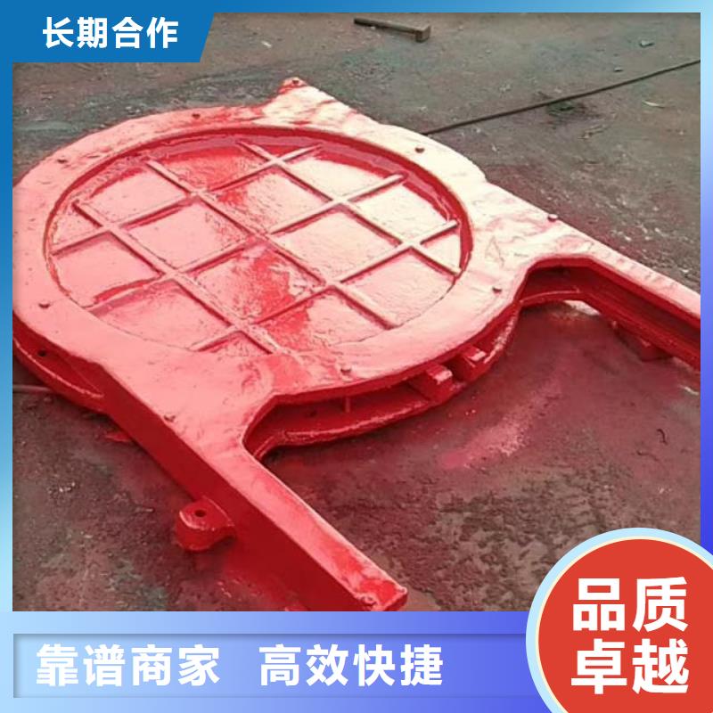 渠道闸门-pz平板平面铸铁闸门高品质