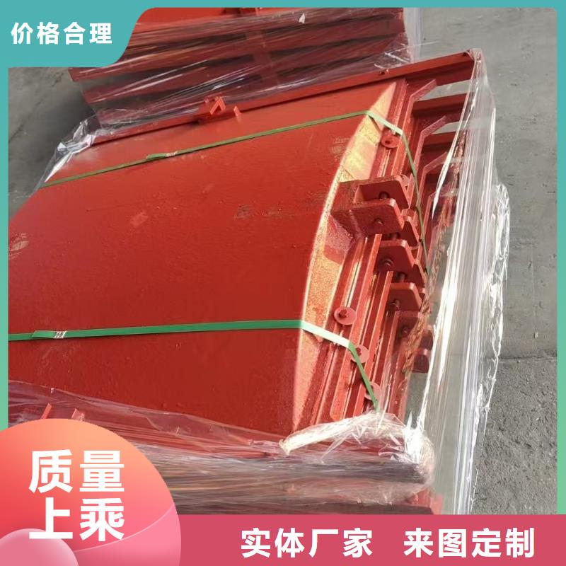 铸铁镶铜闸门-电动铸铁闸门双向受压口碑极佳