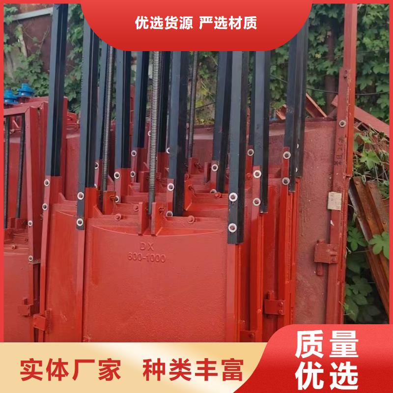 渠道闸门-双向螺旋闸门直供价优