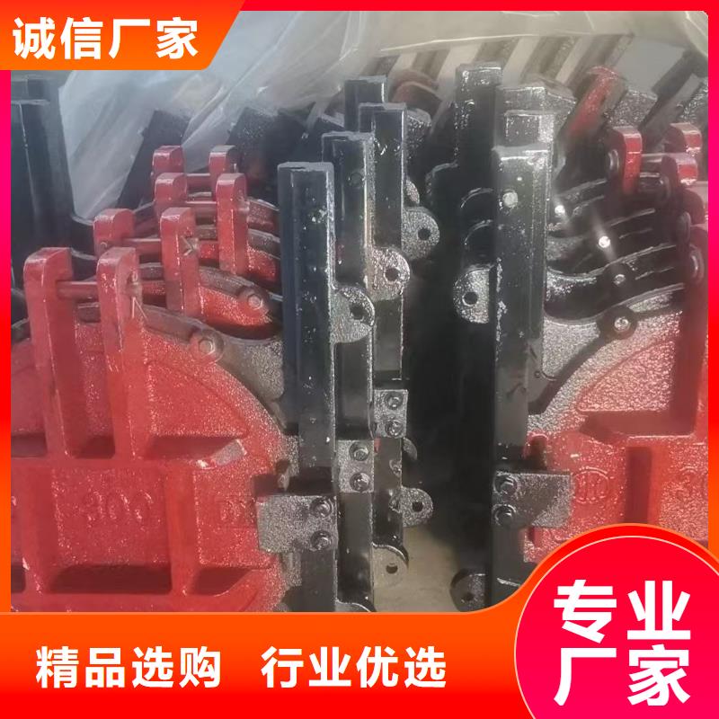 铸铁镶铜闸门-电动铸铁闸门双向受压口碑极佳