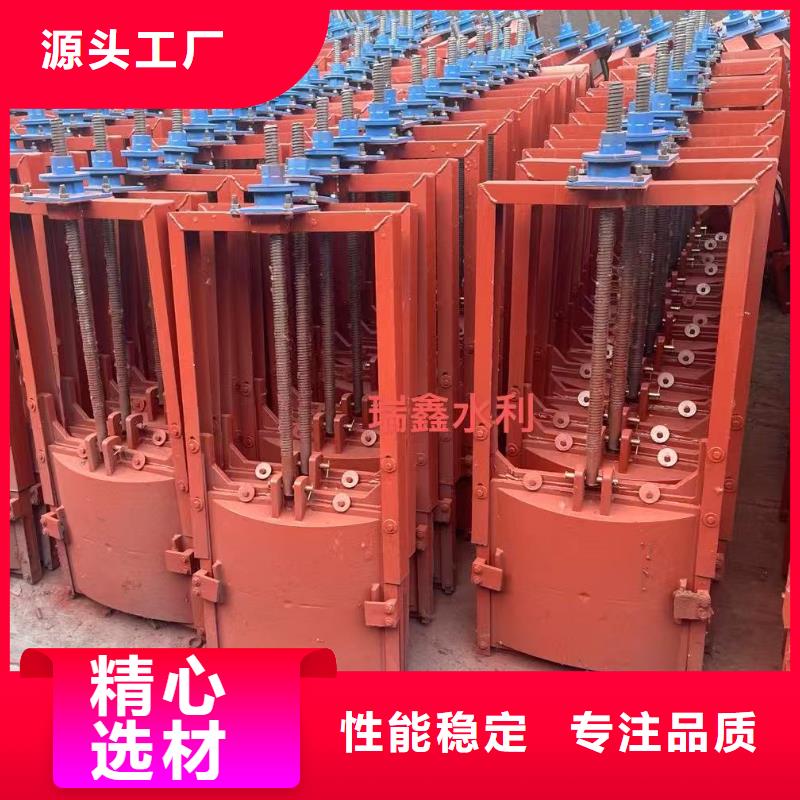 河道铸铁闸门-景观大型闸门精益求精