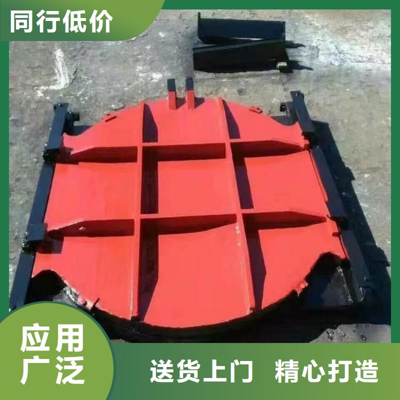 渠道闸门-pz平板平面铸铁闸门高品质