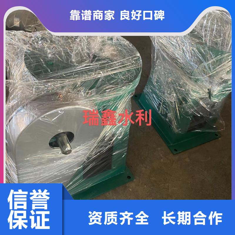 启闭机闸门手动式螺杆启闭机源头厂家