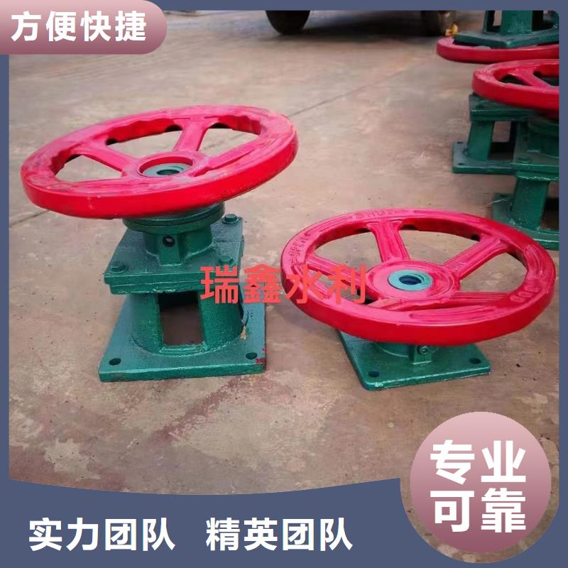 卷扬启闭机螺杆启闭机售后无忧