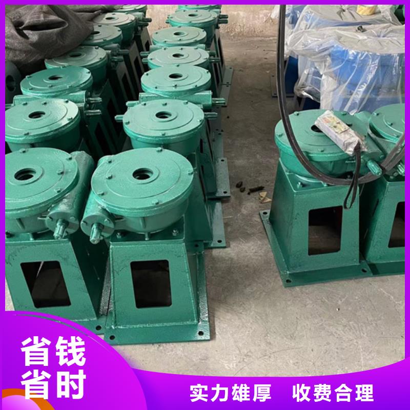 启闭机5t手摇启闭机生产基地