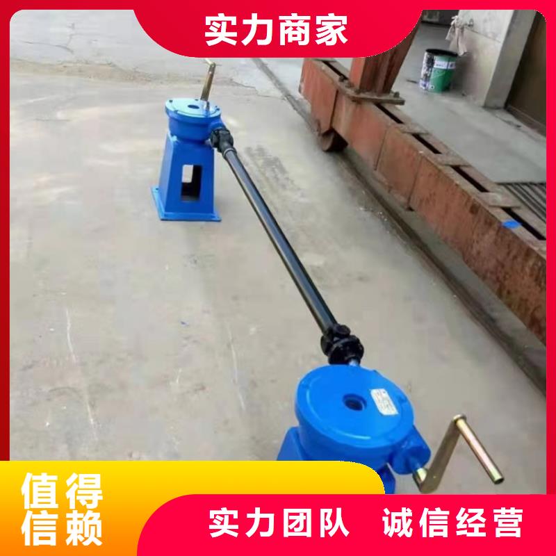 价格行情:水利启闭机