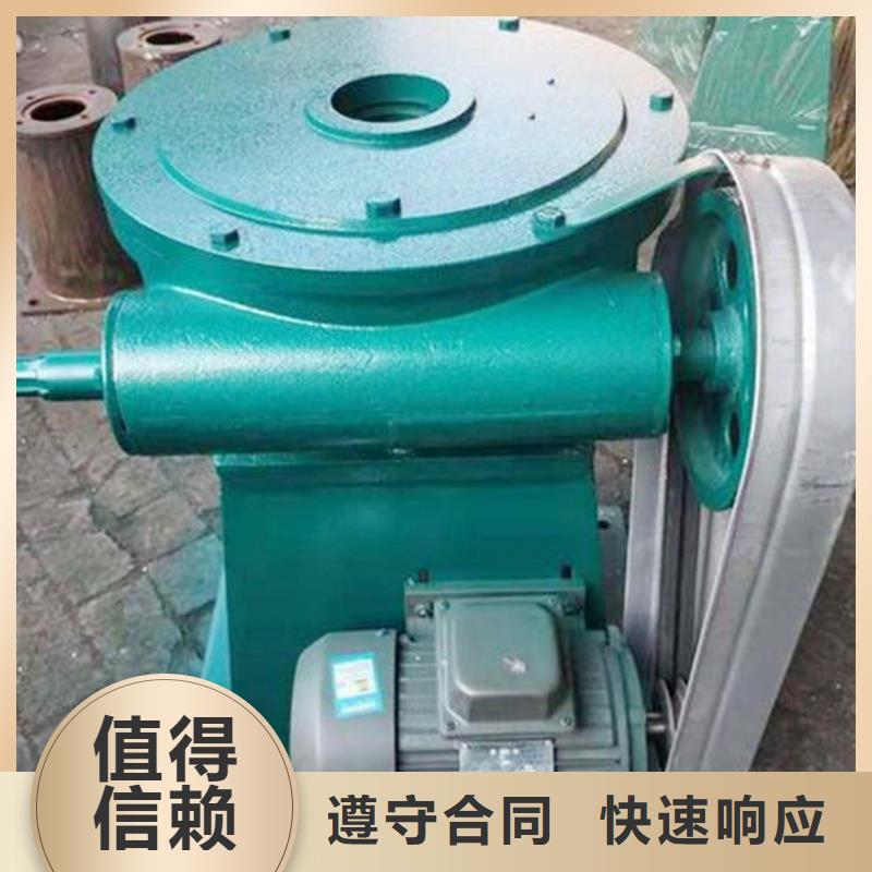 QLC侧摇启闭机现货销售
