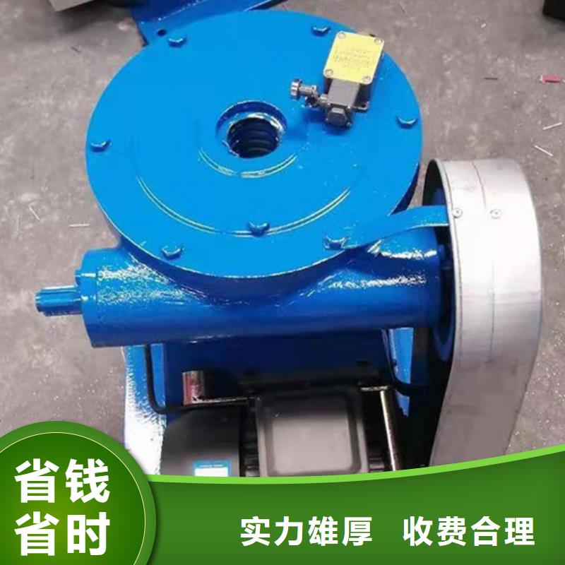 启闭机5t手摇启闭机生产基地