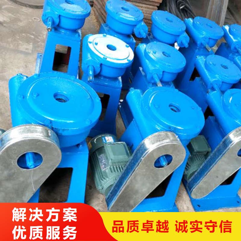 卷扬启闭机河道灌区启闭机生产基地