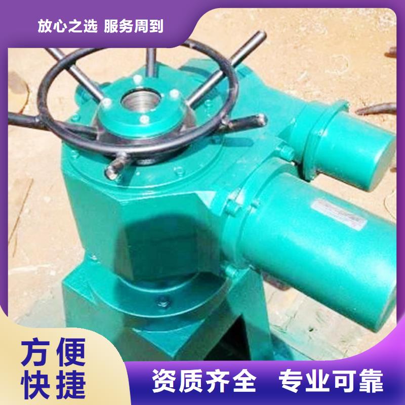 启闭机手动式螺杆启闭机直供价优