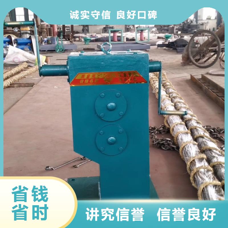卷扬启闭机快速螺杆式启闭机生产基地