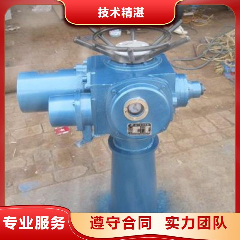 卷扬启闭机Z30电动装置提供一站式解决方案