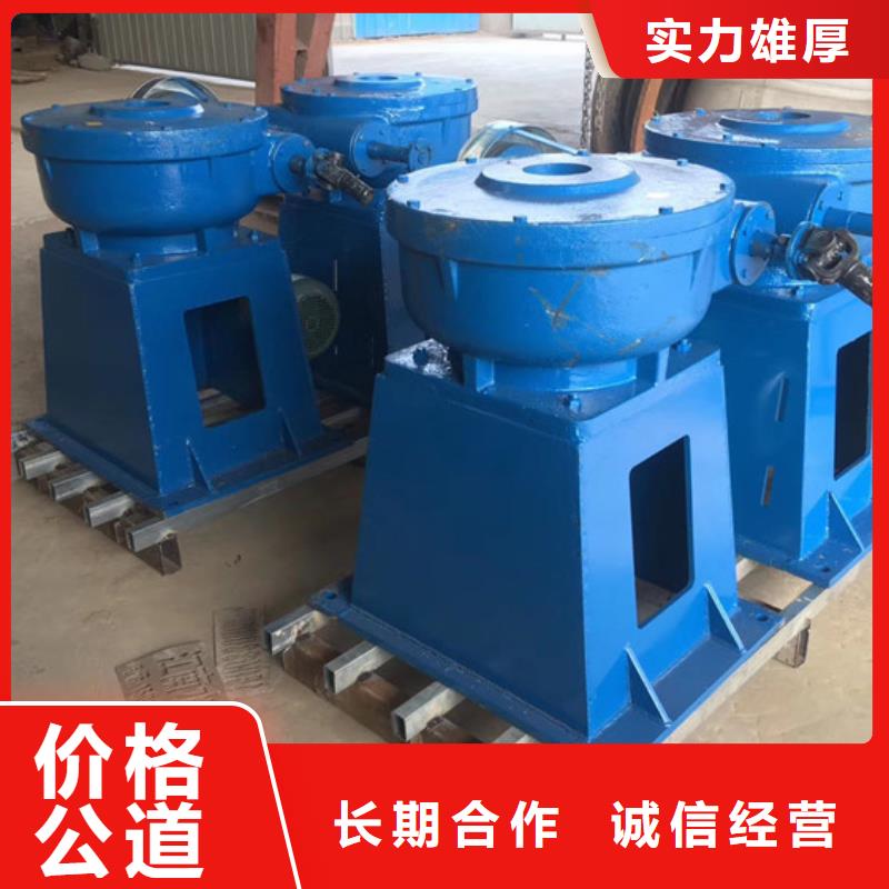 LQ2-20T手摇式螺杆启闭机现货供应