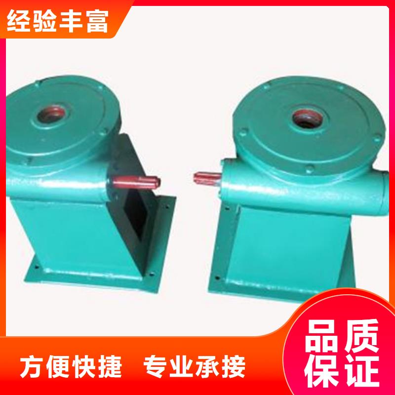 LQ2-20T手摇式螺杆启闭机现货供应