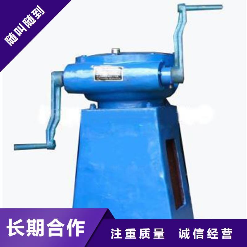 卷扬启闭机快速螺杆式启闭机生产基地