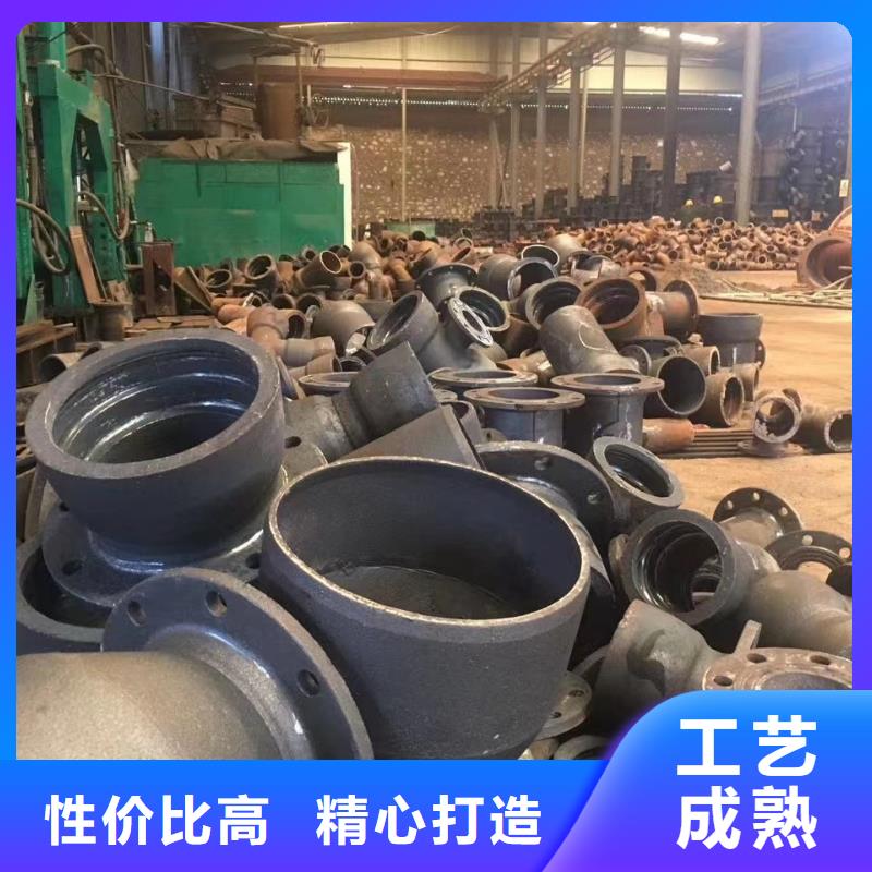 球墨铸铁型材球墨铸铁棒品牌企业