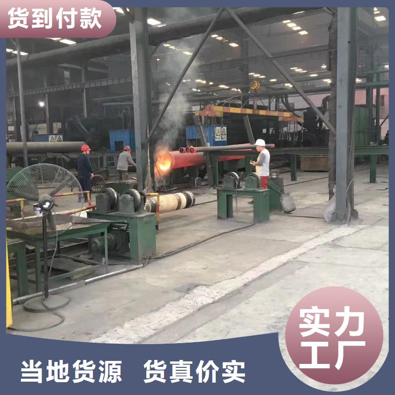球墨铸铁型材球墨铸铁管厂家生产加工