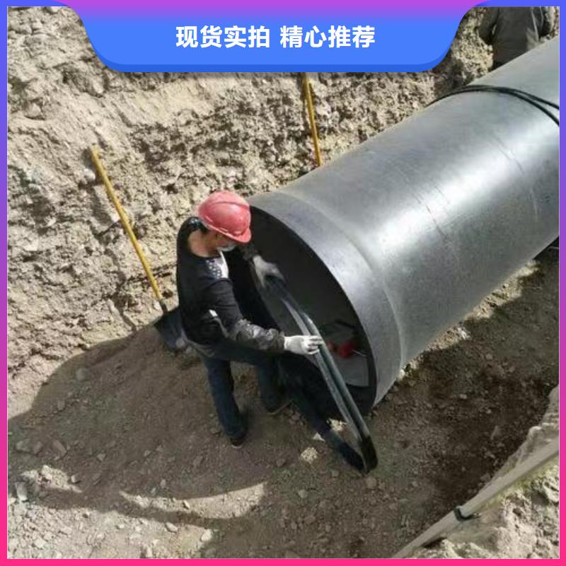 球墨铸铁型材_国标K9球墨铸铁管品质保障售后无忧