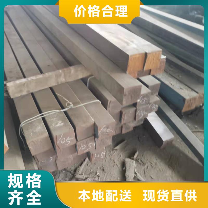 球墨铸铁型材球墨铸铁棒品牌企业