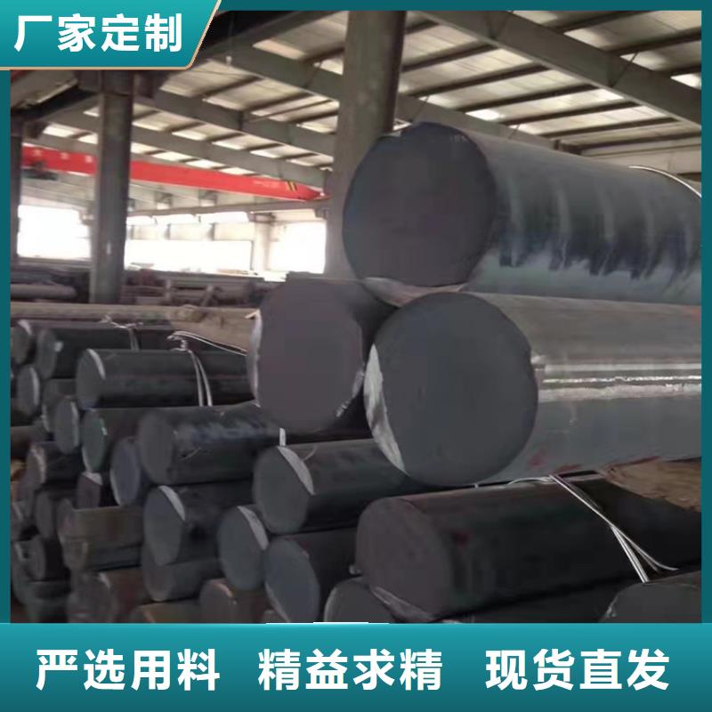球墨铸铁型材球墨铸铁棒供应商