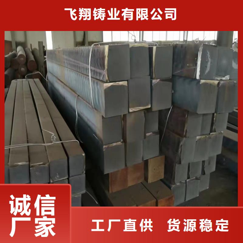球墨铸铁型材国标K9球墨铸铁管现货供应