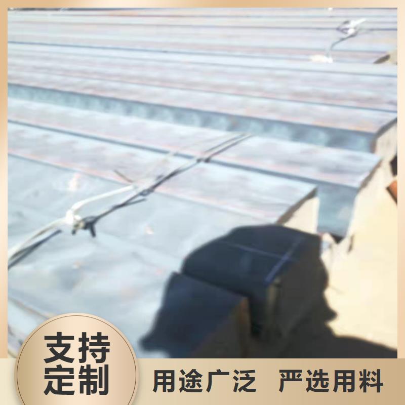 球墨铸铁型材-球墨铸铁管批发商