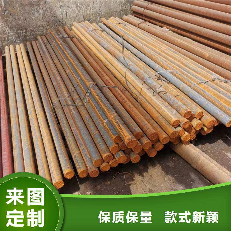 球墨铸铁型材球墨铸铁管厂家生产加工