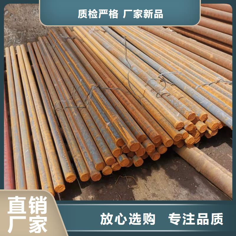 球墨铸铁型材_国标K9球墨铸铁管品质保障售后无忧