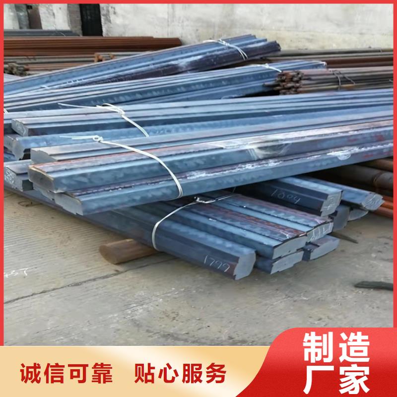 球墨铸铁型材球墨铸铁棒精工打造