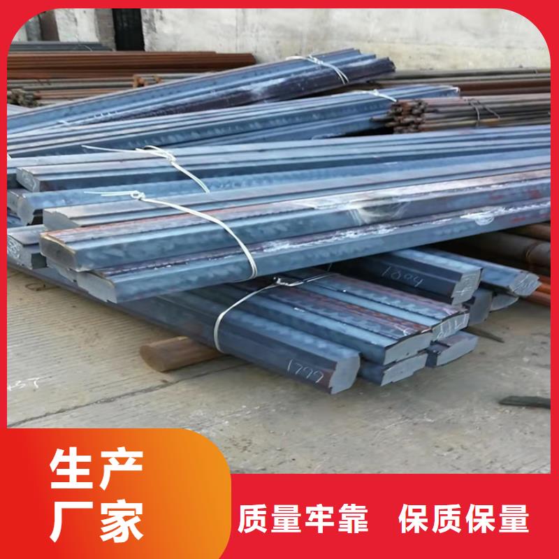 球墨铸铁型材球墨铸铁棒品牌企业