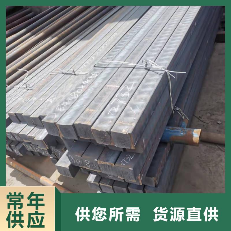 球墨铸铁型材球墨铸铁棒品牌企业
