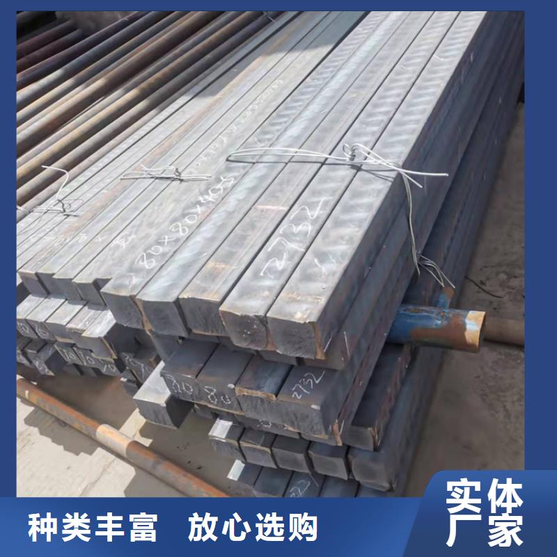 球墨铸铁型材球墨铸铁棒精工打造