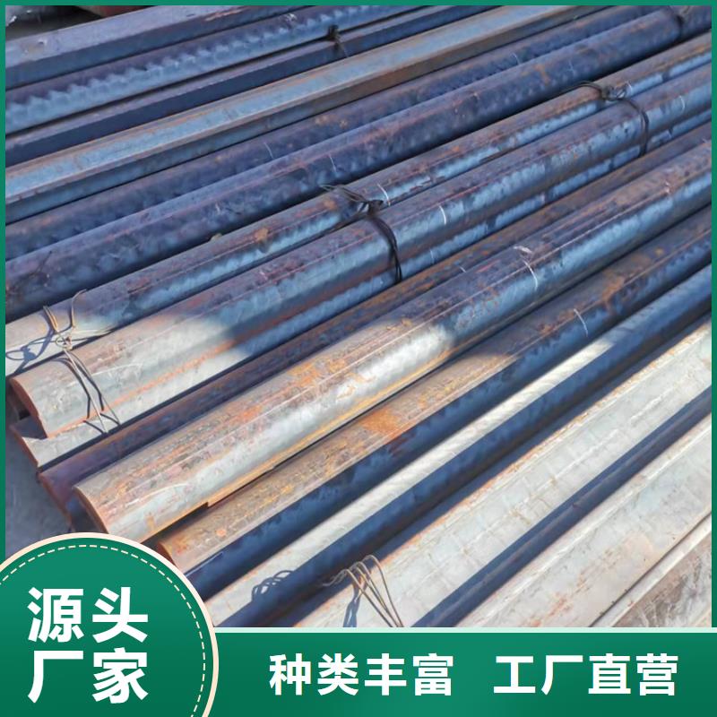 球墨铸铁型材球墨铸铁棒精工打造