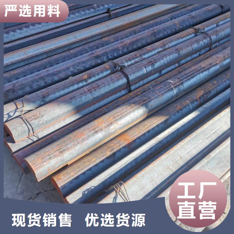 球墨铸铁型材球墨铸铁棒品牌专营