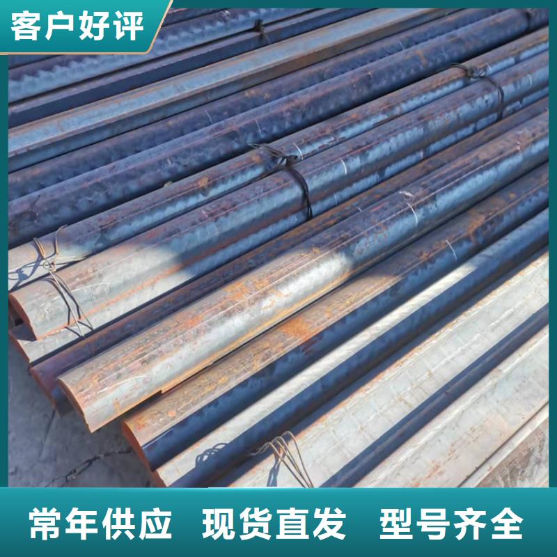 球墨铸铁型材-球墨铸铁管批发商