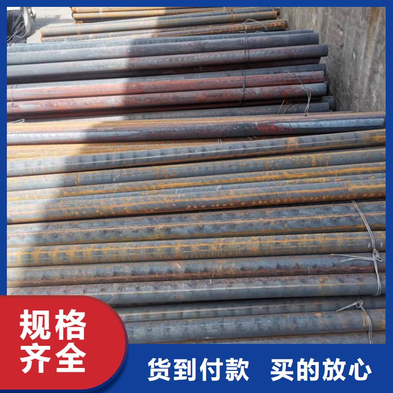球墨铸铁型材球墨铸铁棒精工打造