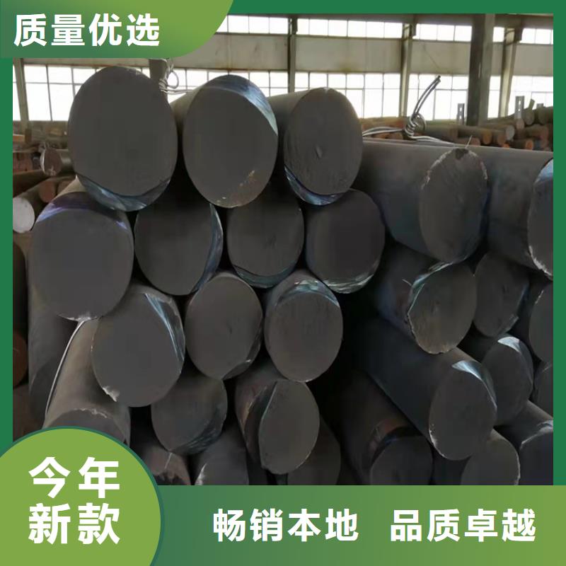 球墨铸铁型材球墨铸铁棒以质量求生存