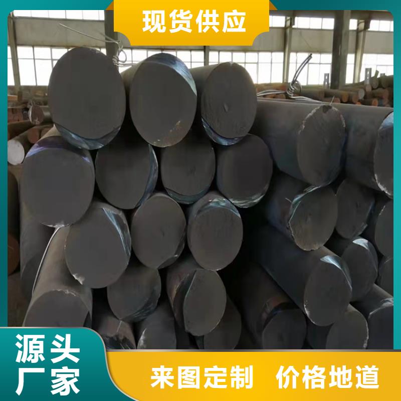 球墨铸铁型材球墨铸铁棒品牌企业