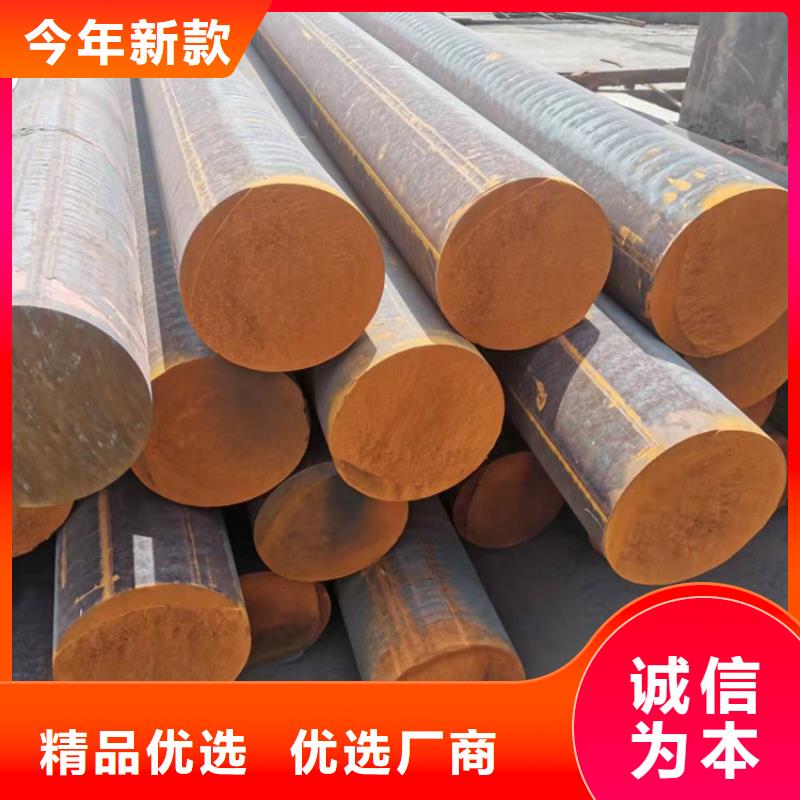球墨铸铁型材球墨铸铁棒精工打造